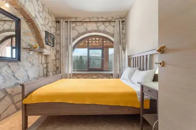 Image de Villa 'Veronica' avec vue sur la mer, Wi-Fi et climatisation