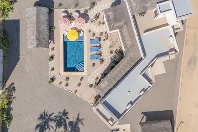 Image de Luxury Home with pool near beach in beautiful El Pescadero, near Todos Santos.