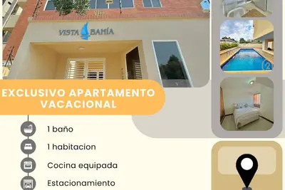Image de Exclusive Beach Apartment in Lecheria