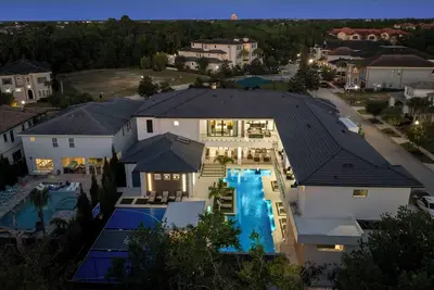 Image de Grand Palm Oasis At Reunion-Tt487