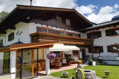 Image de Int3 2 Raum max. 4 Personen A5 by Interhome