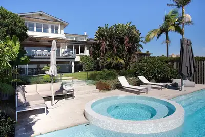 Panoramic Paradise, Mosman Ih Luxe