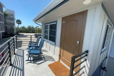 Image de Are you looking for a quaint fishing village in the heart of Captiva Island? - Jensen's Cottage #11
