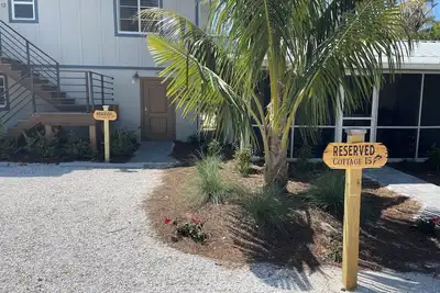 Image de Are you looking for a quaint fishing village in the heart of Captiva Island? - Jensen's Cottage #15