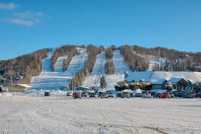 Image de Location Chalet Saint Sauveur