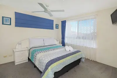 Image de Cerulean Beachfront Apartment - Unit 7