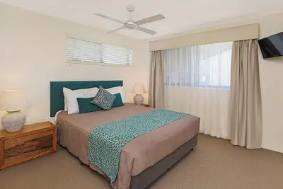 Image de Cerulean Beachfront Apartment - Unit 8
