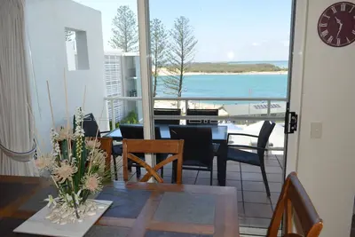 Image de Cerulean Beachfront Apartment - Unit 15