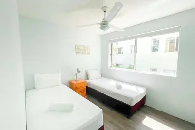 Image de Tripcony Quays Apartment - Unit 1