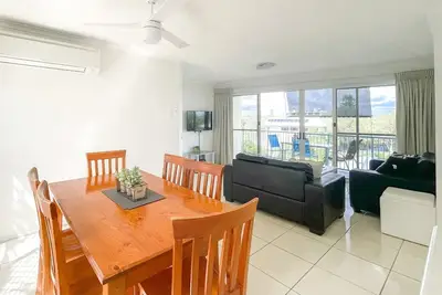 Image de Tripcony Quays Apartment - Unit 13