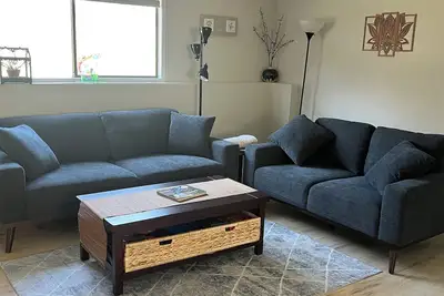 Image de Remodeled duplex near downtown Coeur d'Alene; easy I-90 freeway access.