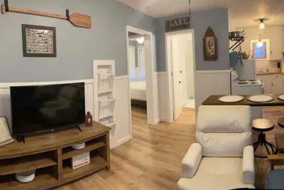 Image de Cozy Cottage #3 at Bull Shoals! !