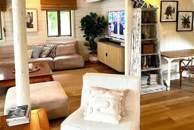 Image de Sunshine Beach - Perfect Family Beach House w/Studio