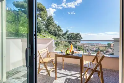 Image de Les Terrasses De Roquebrune, Roquebrune-Cap-Martin, France