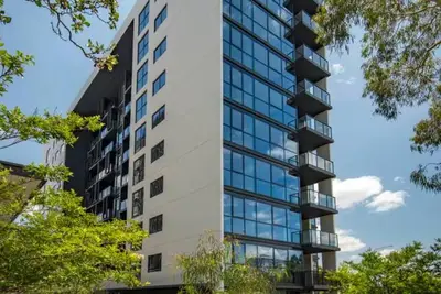 Image de Brand new 1br apartment