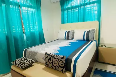 Image de 1bd condo with pool, guest-friendly, central Sosua