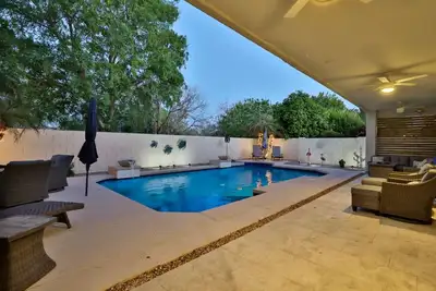 Image de Desert Lynx 1 (3 Bedrooms 3 Full Baths)