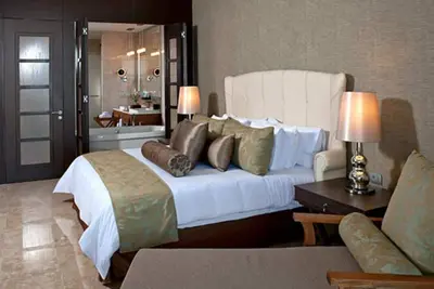2bd Grand Luxxe Villa Nuevo