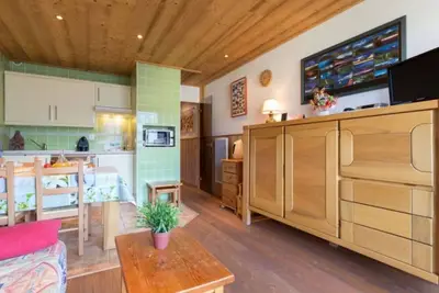 Image de Appartement  by Interhome