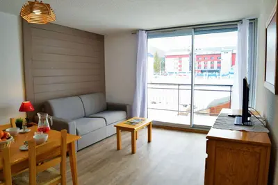 Image de Vallée Blanche B by Interhome