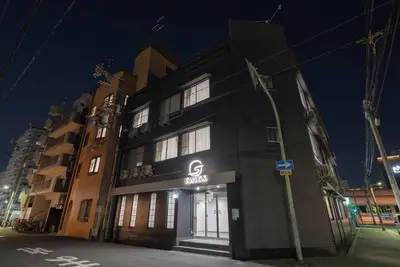 Image de Superior Family Room 210 / Osaka Ōsaka