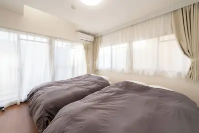 Image de Deluxe Family Room 309 / Osaka Ōsaka