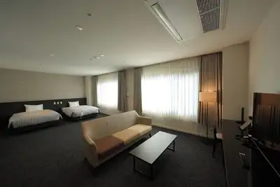 Image de For 2 guests Nonsmoking High floor Westerns / Takeo Saga