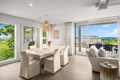 Image de Villa TreeHaus: Paradise Overlooking Grace Bay