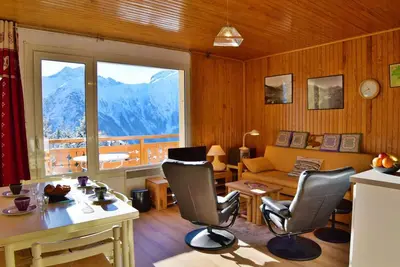 Image de Appartement  by Interhome