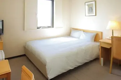 Image de Smoking Double room  Room only  / Okawa Fukuoka