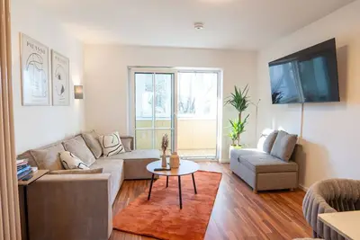 Image de Apartment Passau B / Central / Cozy