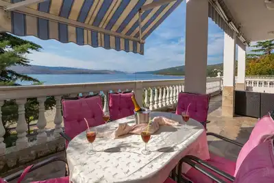 Image de Appartement Dejana (31002-A2) - Jadranovo (Crikvenica)
