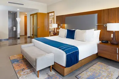 Image de Cozy 2-bedroom condo with Jacuzzi, Ac, and WiFi in charming San José del Cabo