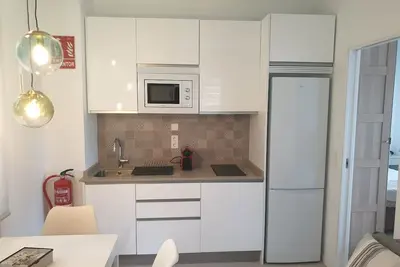 Image de New apartment Manoteras - Hospital Sanchinarro