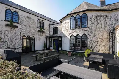 Image de Sycamore Apartment, pet friendly, character holiday cottage in Lifton