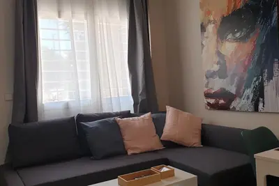 Image de Apartamento con A/a cerca del Metropolitano