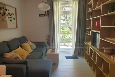 Image de Piso con garaje junto a Ifema.