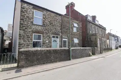 Image de Colliers Cottage, pet friendly, with a garden in Cinderford