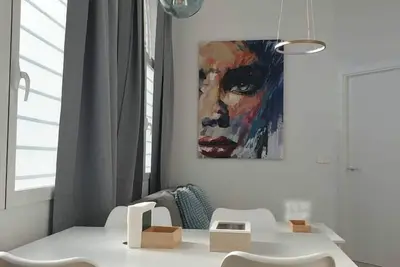 Image de Apartamento luminoso zona Ascao