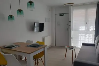 Image de Apartamento nuevo junto a Sor Ángela de la Cruz