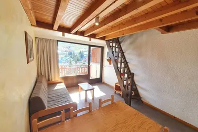 Image de Appartement  by Interhome