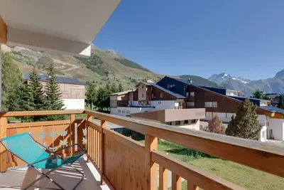 Image de Appartement  by Interhome