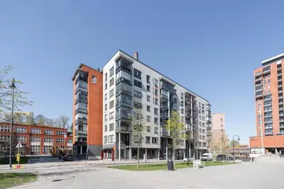 Image de Sauna and Free Parking