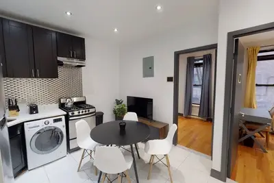 Image de 3-bedroom apartment Manhattan Super clean
