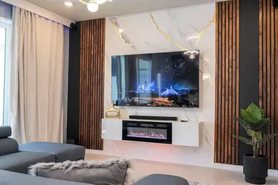Image de Simply Amazing 5br Chic Retreat Themed Fun & Style