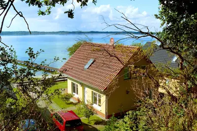 Image de Vacation home for 6 guests with 80m² in Alt Schwerin (272524)