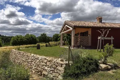 Image de Vacation home for 6 guests with 75m² in Serra de' Conti (An) (272782)
