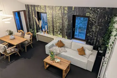 Image de Vacation apartment/apartment for 6 guests with 55m² in Schönau an der Brend (272859)