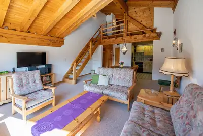 Image de Vacation apartment\/apartment for 6 guests with 90m² in Davos (272885)