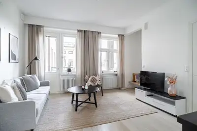 Image de Renovated 1br Penthouse & Private Rooftop Terrace